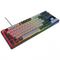 Rampage YORU TKL Grey/Black Gaming Keyboard