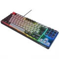 Rampage YORU TKL Grey/Black Gaming Keyboard