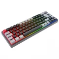 Rampage YORU Mini PRO Black/Grey Wireless Gaming Keyboard