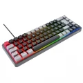 Rampage YORU MINI Black/Grey Gaming Keyboard