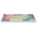 Rampage YORU MINI White/Grey Gaming Keyboard