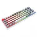 Rampage YORU MINI White/Grey Gaming Keyboard