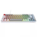 Rampage YORU MINI Grey/White Gaming Keyboard