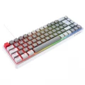 Rampage YORU MINI Grey/White Gaming Keyboard