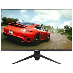Rampage EAGLE EG27R165 27-inch 165 Hz FHD Gaming Monitor