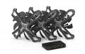Zalman ZM-SF120A3 Black Case Fan