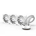Zalman Reserator5 Z36 ARGB White Liquid CPU Cooler