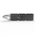 Zalman Reserator5 Z36 ARGB White Liquid CPU Cooler