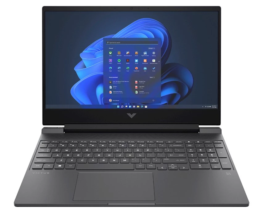 HP Victus 16-s1023dx Gaming Laptop (A1SV3UA)