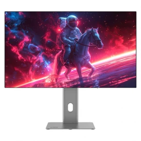 Rampage ZENITH ZN27OL240 27-inch 240 Hz QHD OLED Gaming Monitor