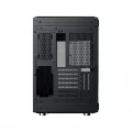 Xigmatek EN41938 CUBI Black Exclusive Gaming Player Case