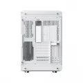 Xigmatek EN41983 CUBI ARCTIC White Exclusive Gaming Player Case
