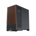 Xigmatek EN42201 ENDORPHIN WD Black Exclusive Gaming Player Case