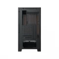 Xigmatek EN42201 ENDORPHIN WD Black Exclusive Gaming Player Case