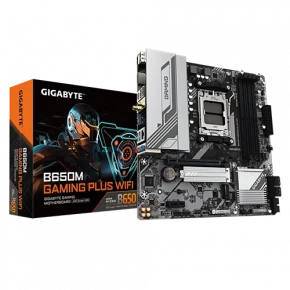 Gigabyte B650 Gaming Plus WiFi Mainboard