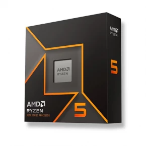 AMD Ryzen™ 5 9600X (3.9 GHz 32MB Cache)