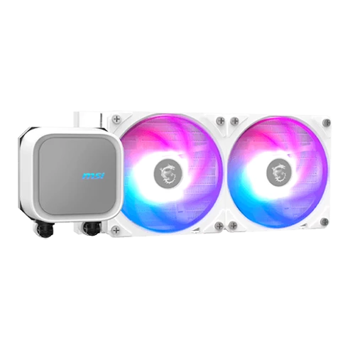 MSI MAG CoreLiquid A13 240 Liquid Cooler
