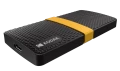 External Kodak Portable SSD X200 1 TB