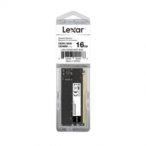 DDR5 Lexar UDIMM 16 GB 5600 MHz (LD5U16G56C46ST)
