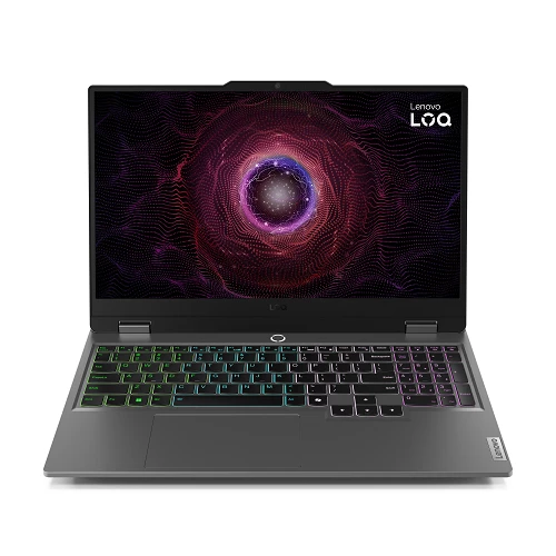 Lenovo LOQ 15 15ARP9 Gaming Laptop (83JC005JRK)