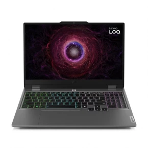 Lenovo LOQ 15 15ARP9 Gaming Laptop (83JC005JRK)
