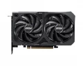 MSI GEFORCE RTX 5060 Shadow 2X OC (8 GB | 128 Bit)