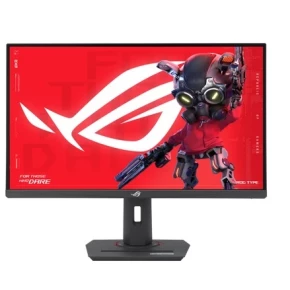 ASUS ROG Strix XG27ACMG 27-inch 270Hz (90LM0A60-B01370) Gaming Monitor