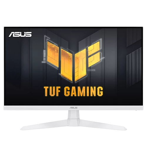 ASUS TUF Gaming VG249Q3A-W 23.8-inch FHD 180 Hz IPS (90LM09B2-B01170) Gaming Monitor