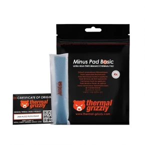 Thermal Grizzly Minus Pad Basic (TG-MP-B-120-20-10-4) Thermal Pad
