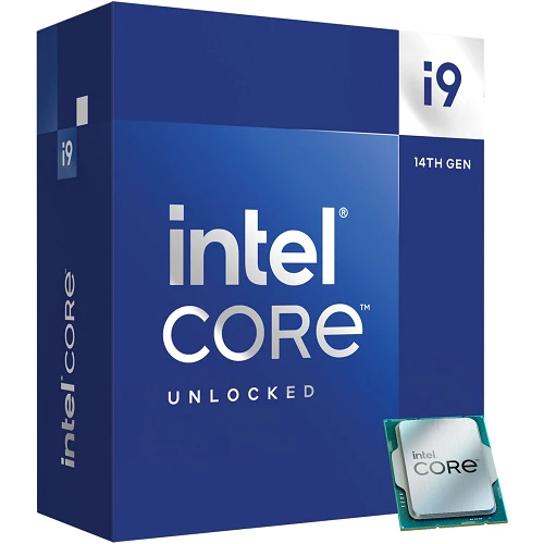 Intel® Core™ i9-14900K Processor (36M Cache, up to 6.00 GHz)