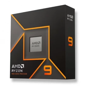 AMD Ryzen™ 9 9950X (4.3 GHz 64MB Cache)
