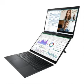 ASUS ZenBook Duo OLED UX8406CA-QL080W (90NB14X1-M00340))