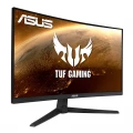 ASUS TUF VG24VQ1BY 23.8-inch 165 Hz Curved Gaming Monitor (90LM0730-B031B0)