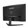 ASUS TUF VG24VQ1BY 23.8-inch 165 Hz Curved Gaming Monitor (90LM0730-B031B0)