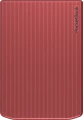 PocketBook 634 Verse Pro Passion Red Elektron Kitab