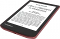 PocketBook 634 Verse Pro Passion Red Elektron Kitab