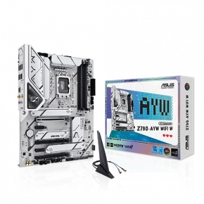 ASUS Z790-AYW WiFi W Mainboard