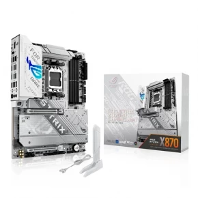 ASUS ROG Strix X870-A Gaming WiFi Mainboard