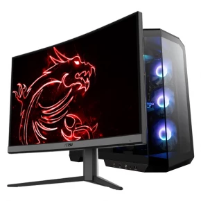 CompStar Bloody Pano V3 Gaming PC