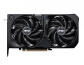 MSI GEFORCE RTX 5070 Shadow 2X OC (12 GB | 192 Bit)