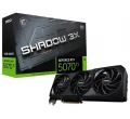 MSI GEFORCE RTX 5070 Ti Shadow 3X OC (16 GB | 256 Bit)