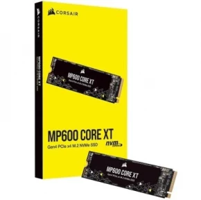 M2 SSD Corsair MP600 Core XT 1 TB
