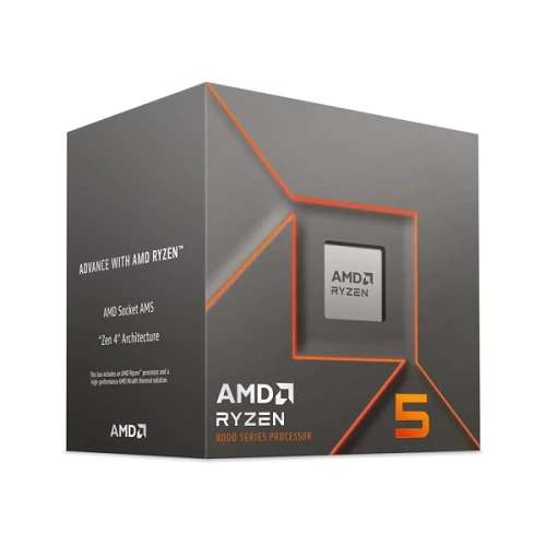 AMD Ryzen™ 5 8400F (4.2 GHz 16MB Cache)