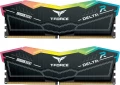 DDR5 Team Group T-Force Delta 32 GB 6400 MHz (16x2) (FF3D532G6400HC40BDC01)