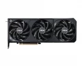 MSI GeForce RTX™ 5070 Shadow 3X OC (12 GB | 192 Bit)