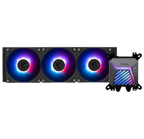MSI MAG CoreLiquid A15 360 Liquid Cooler