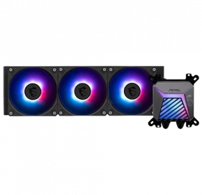 MSI MAG CoreLiquid A15 360 Liquid Cooler