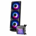 MSI MAG CoreLiquid A15 360 Liquid Cooler