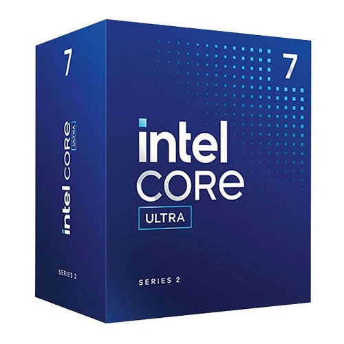 Intel® Core™ Ultra 7 Processor 265K (30M Cache, up to 5.50 GHz)