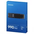 M2 Samsung 990 EVO Plus 1 TB Internal SSD